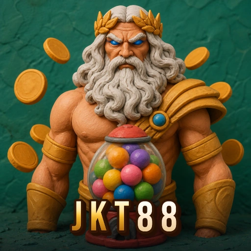 jkt88 Installation Tutorial