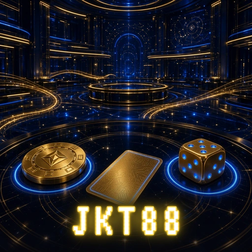 jkt88 Features Highlight