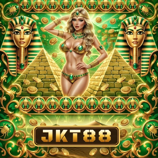 jkt88 Key Features
